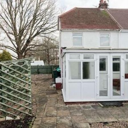 Maidstone Family Homes Upper Road Cottage Extérieur photo