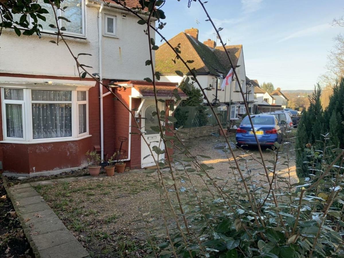 Maidstone Family Homes Upper Road Cottage Extérieur photo