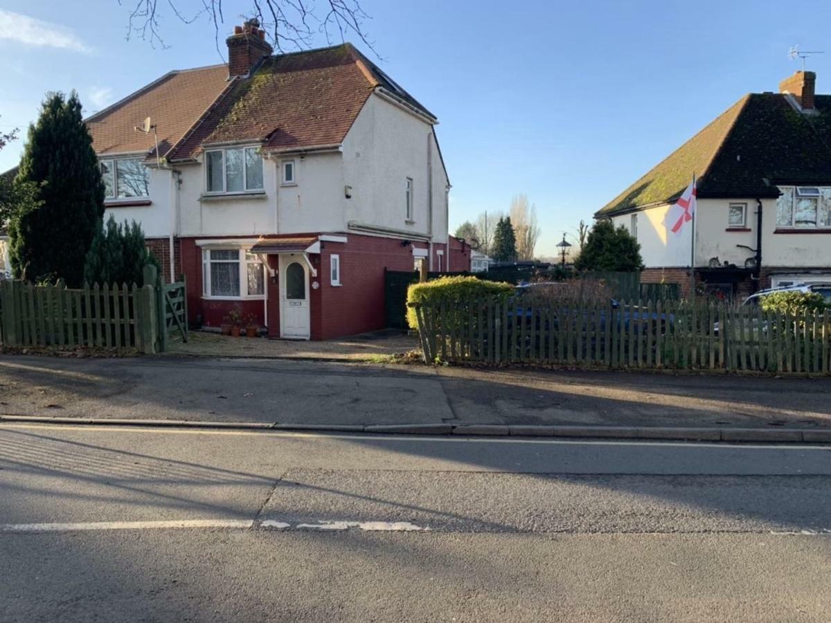 Maidstone Family Homes Upper Road Cottage Extérieur photo